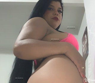 Acompanhante Lorena Sampaio