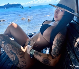 Acompanhante Lua Souza