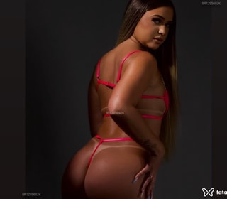 Acompanhante Amanda