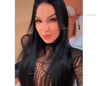 Acompanhante Jessika Andrade