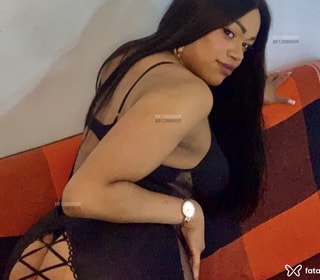 Acompanhante Nicole