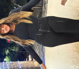 Acompanhante Nicole
