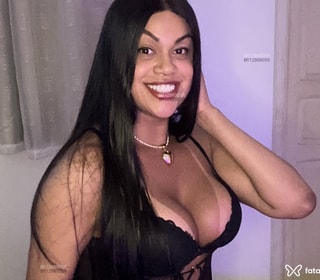 Acompanhante Nicole