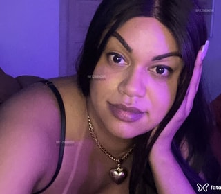 Acompanhante Nicole