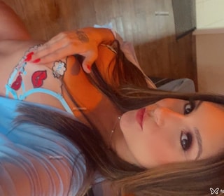 Acompanhante Gaby Guimarães