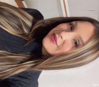 Acompanhante Gaby Guimarães