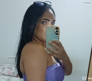 Acompanhante em Limeira-SP - Larissa