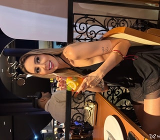 Acompanhante Bárbara Belmonte