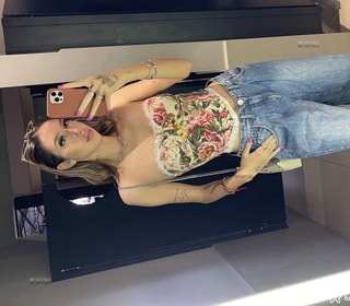 Acompanhante Bárbara Belmonte