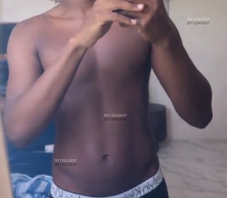 Acompanhante Wesley Santos