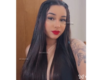 Acompanhante Isabella Moraes