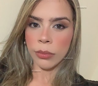 Acompanhante Grazi Silva