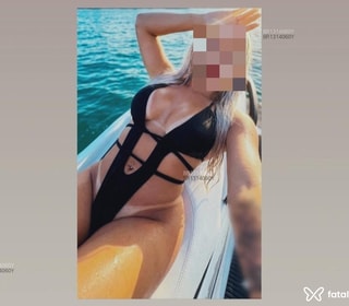 Acompanhante Rafaela Cortez