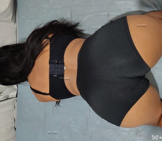 Acompanhante Ellen Garcia