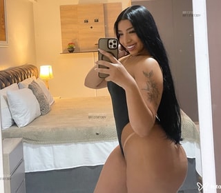 Acompanhante Julia Silva
