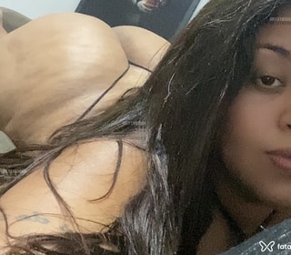 Acompanhante Manoela Padovani