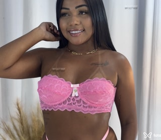 Acompanhante Louise Ferraz