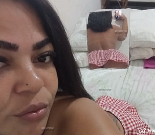 Acompanhante Juliana Barreto