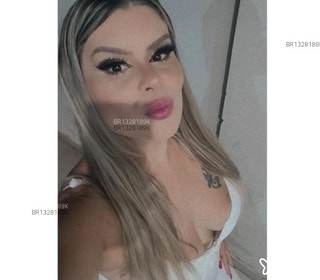 Acompanhante Larissa Ferraz