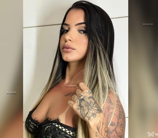 Acompanhante Bruna Souza