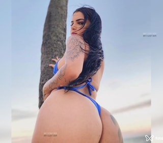 Acompanhante Bruna Souza