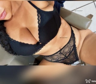 Acompanhante Maria