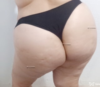 Acompanhante Déia Fogaça