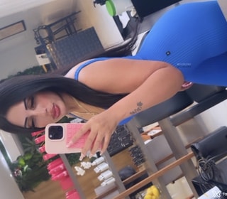 Acompanhante Bruna Drummond