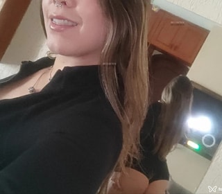 Acompanhante em Santos-SP - Melina Mancini