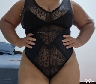 Acompanhante Gabrielly Alencar