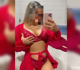 Acompanhante Eduarda Sanches