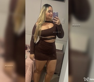 Acompanhante Malu Martins