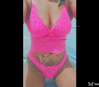 Acompanhante Nisa Morena
