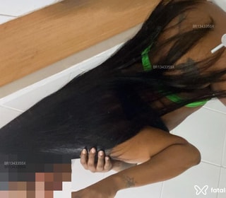 Acompanhante Belly Bittencourt