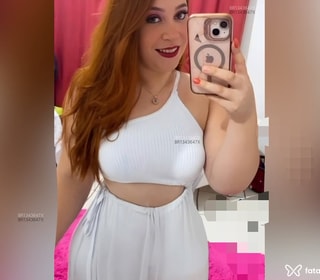 Acompanhante Isabelle Ferrary