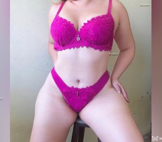 Acompanhante Isabelle Ferrary