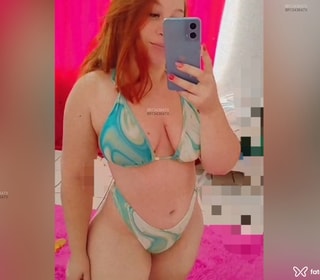 Acompanhante Isabelle Ferrary