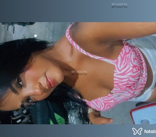 Acompanhante Mel Nunes