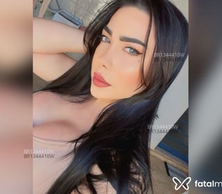 Acompanhante Brenda Alves