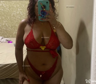 Acompanhante Nicole Leite