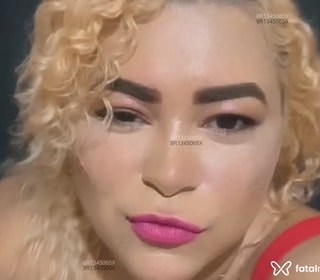 Acompanhante Nicole Leite