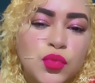 Acompanhante Nicole Leite