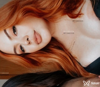 Acompanhante Mirela