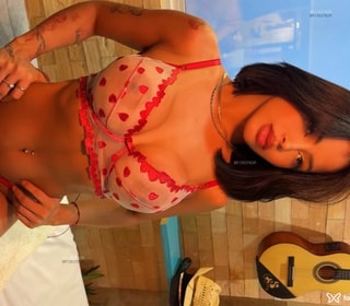Acompanhante Rubi Garcia