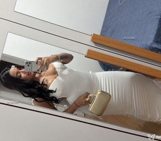 Acompanhante Pérola Valentina