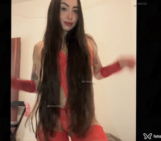 Acompanhante Bruna Souza
