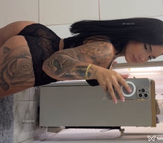 Acompanhante Paola