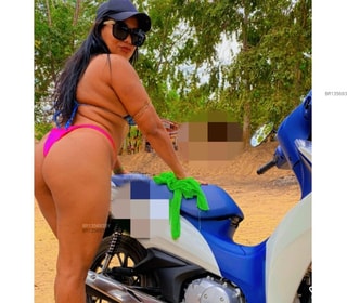Acompanhante Fernanda Aguiar