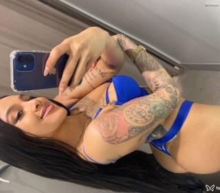 Acompanhante Isadora Leal