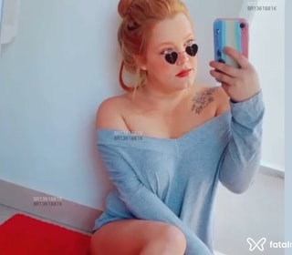 Acompanhante Gabriela Oliver